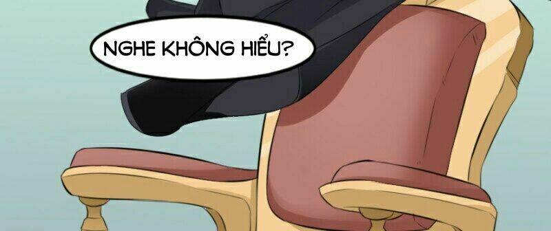 Mặt Nạ Kiều Thê Chương 5 Ảnh 18