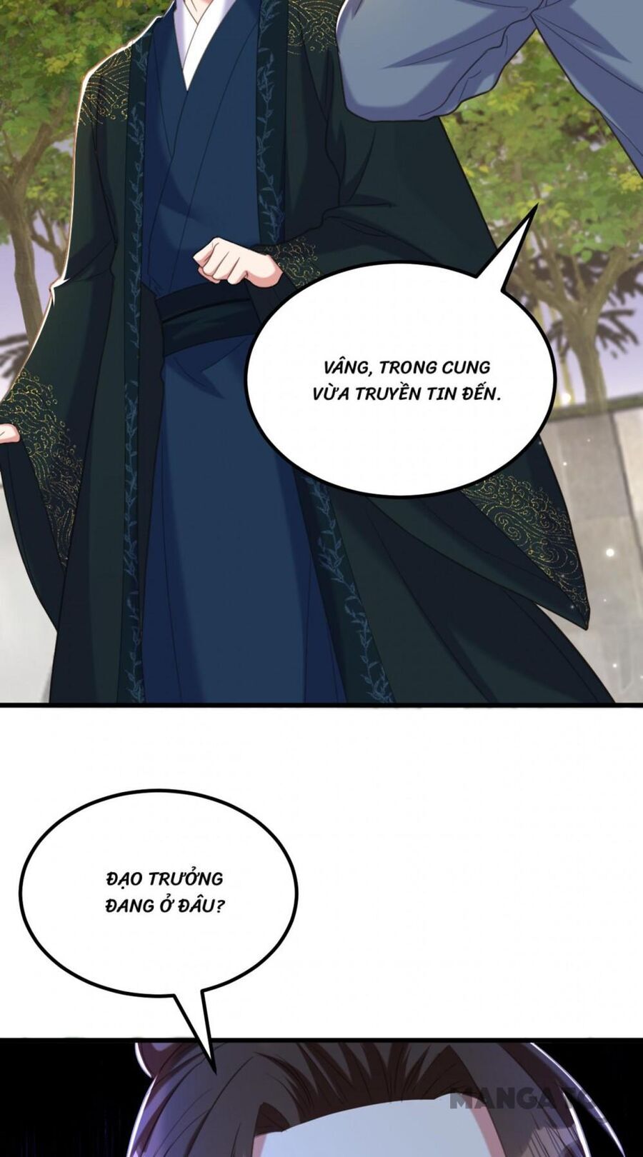 Trùng Sinh Không Gian: Cô Vợ Hào Môn Nóng Bỏng Không Dễ Chọc Chương 425 Ảnh 27