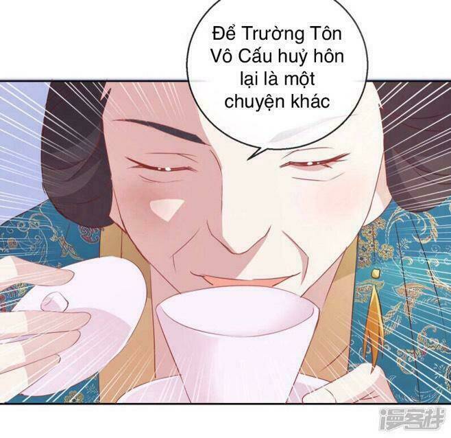 Thịnh Thế Vô Cấu Chương 13 Ảnh 23