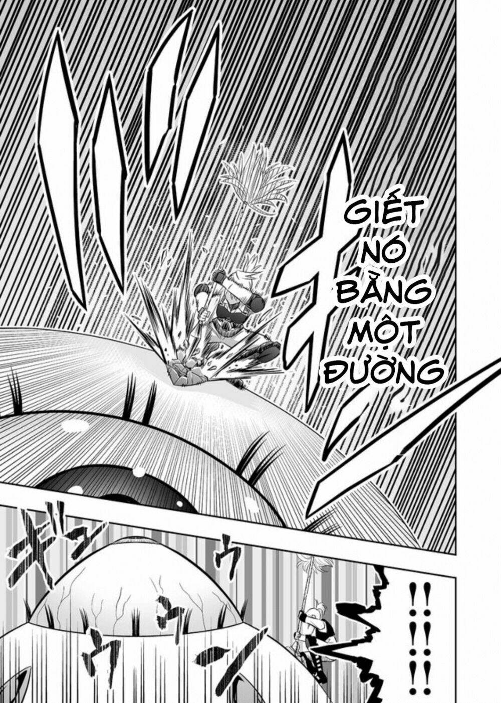 Souzou No Ringo Chương 10 Ảnh 12