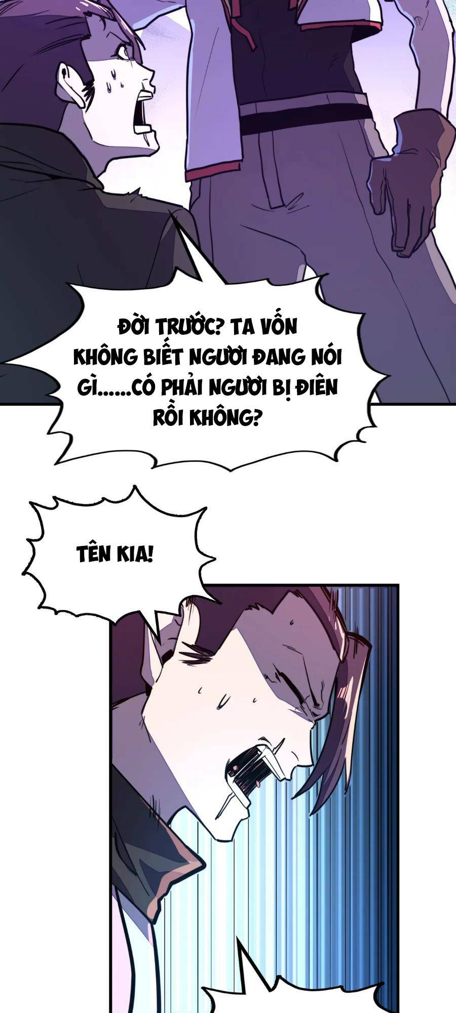 Toàn Cầu Dị Năng : Tôi Có Toàn Bộ Nguyên Tố Chương 20 Ảnh 34