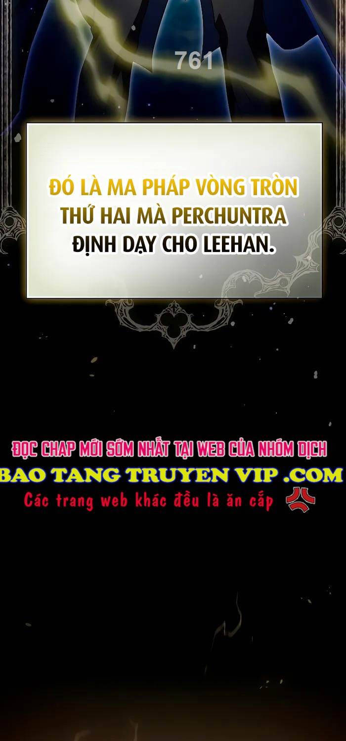Ma Pháp Sư Tại Trường Học Pháp Thuật Chương 99 Ảnh 6