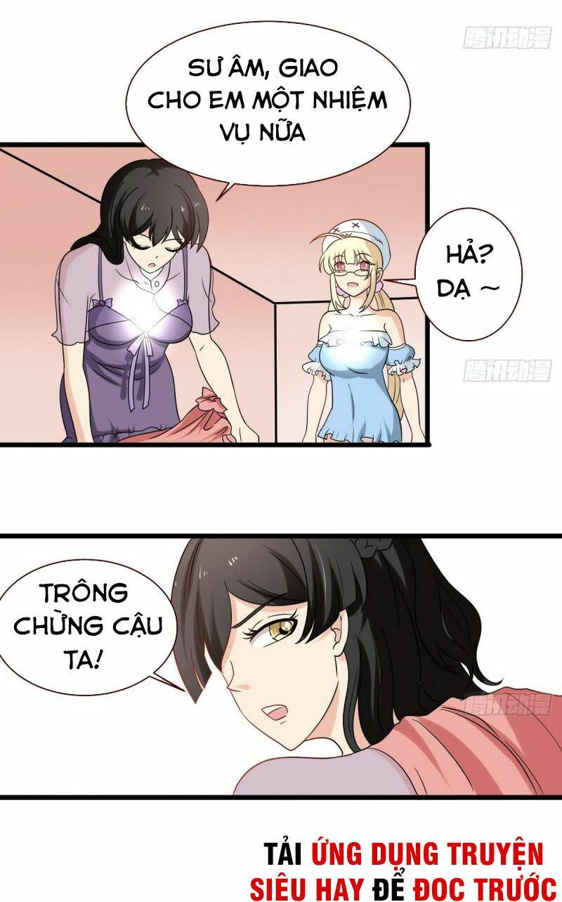 Long Ngạo Thiên Chương 8 Ảnh 12