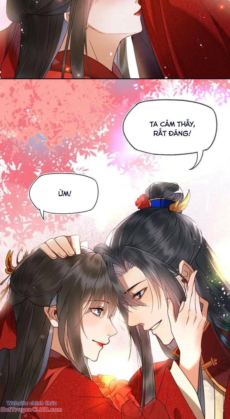 Phu Quân, Làm Ơn Để Ta Yên! Chương 89 Ảnh 15