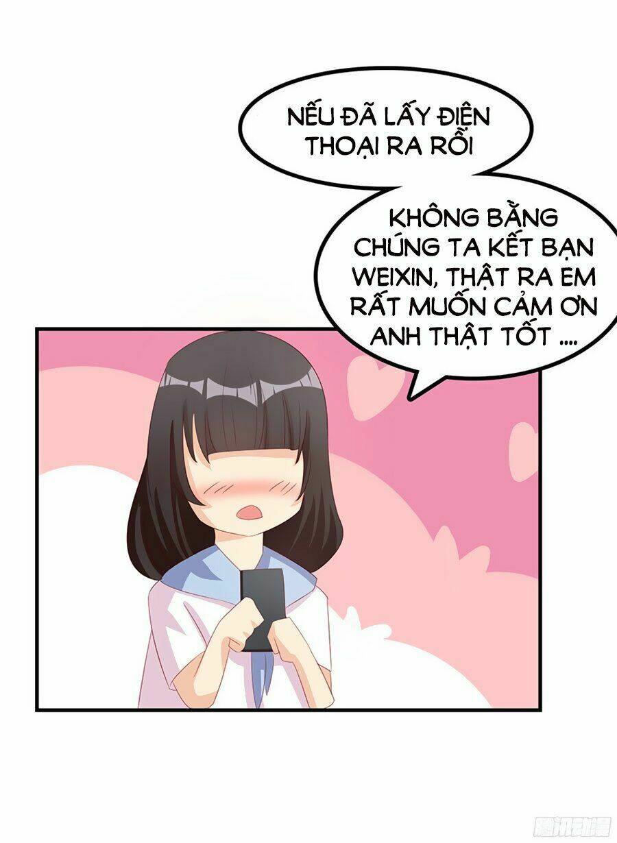 Vạn Sợi Tơ Tình Chương 3 Ảnh 37