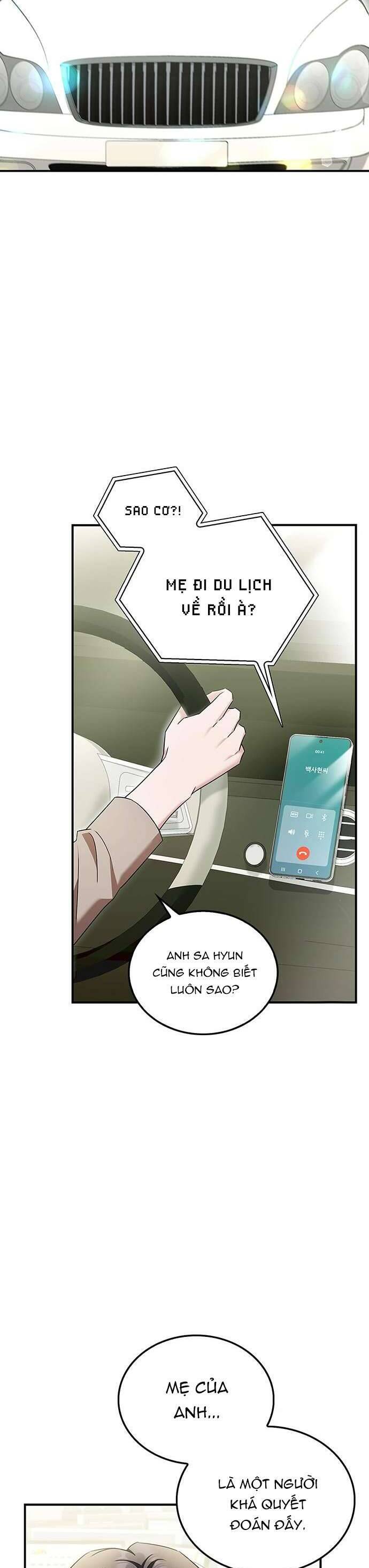 Cuộc Hôn Nhân Này Sẽ Đến Đâu Chương 16 Ảnh 11