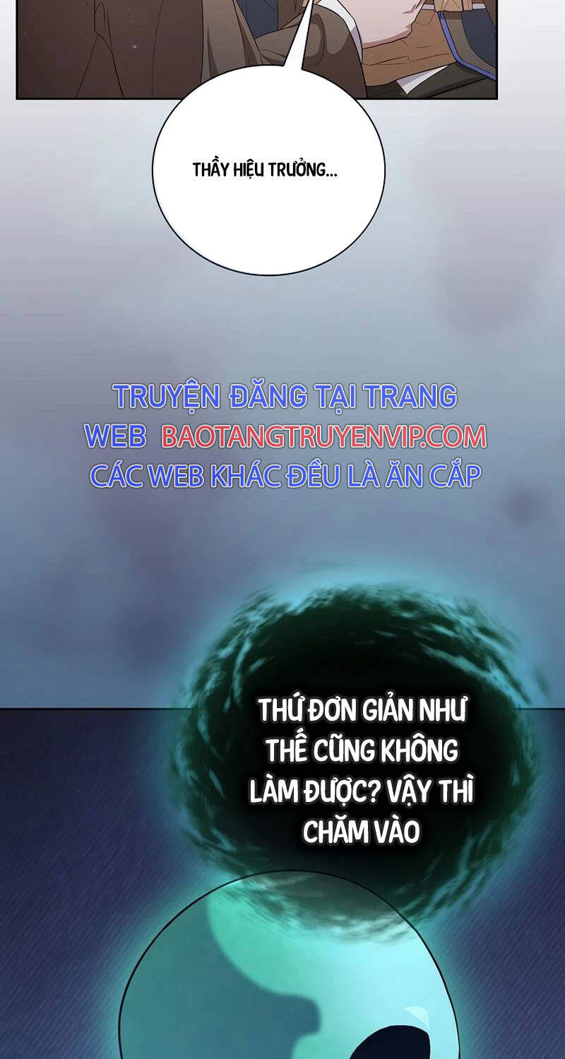 Ma Pháp Sư Tại Trường Học Pháp Thuật Chương 106 Ảnh 56