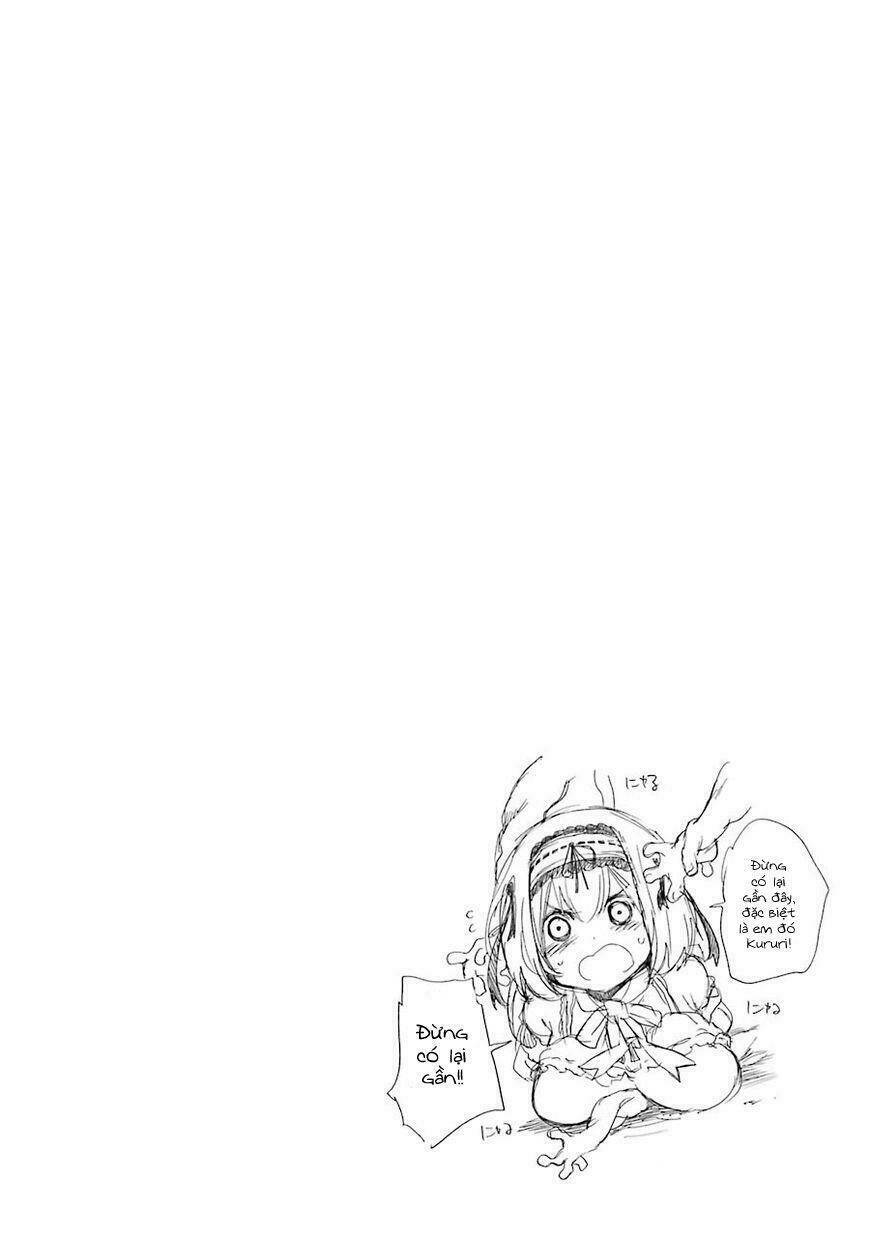 Ikusa X Koi Chương 10 Ảnh 45