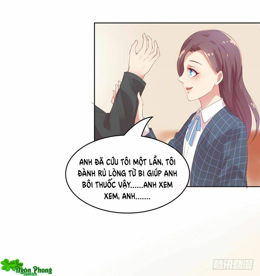 Vạn Sợi Tơ Tình Chương 9 Ảnh 48