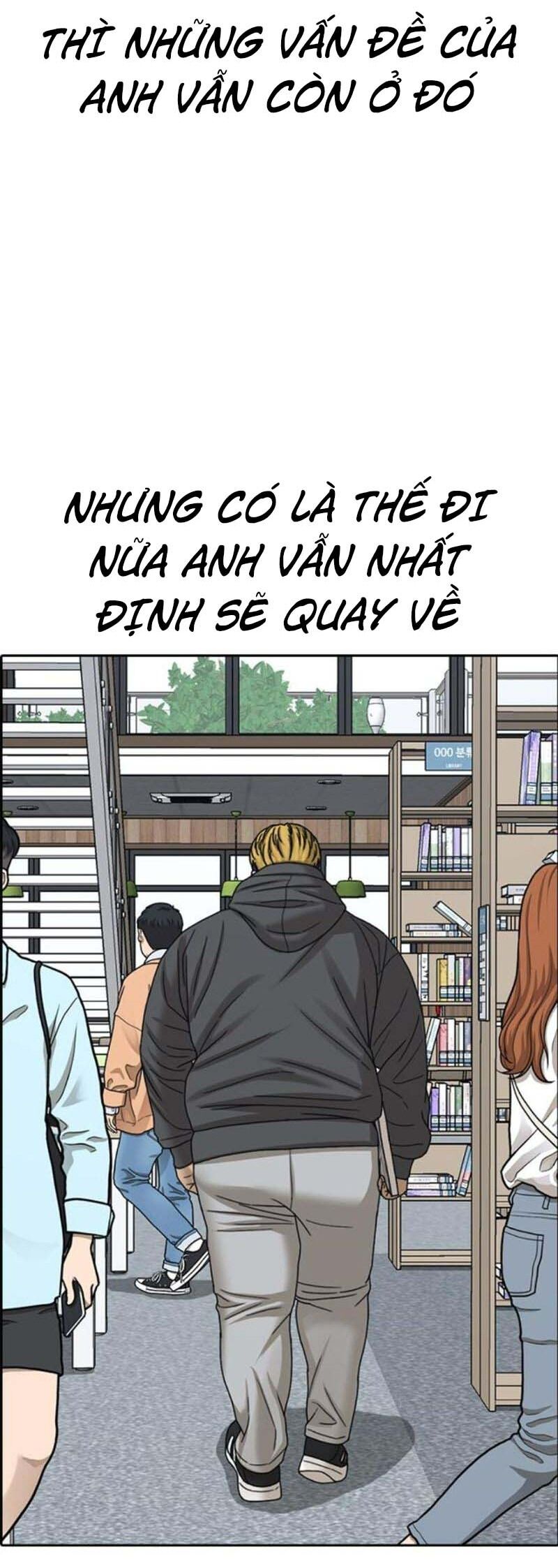 Những Mảnh Đời Tan Vỡ 2 Chương 21 Ảnh 66