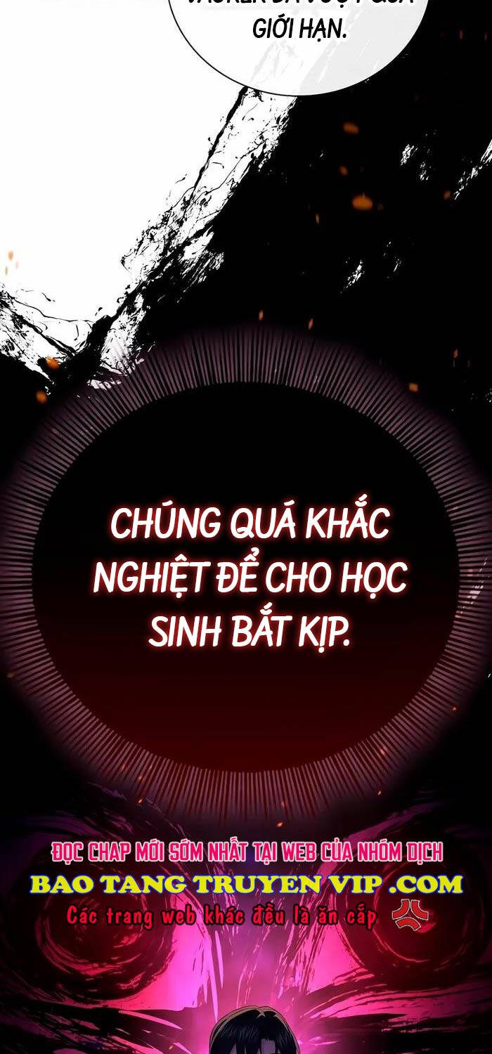 Ma Pháp Sư Tại Trường Học Pháp Thuật Chương 99 Ảnh 78