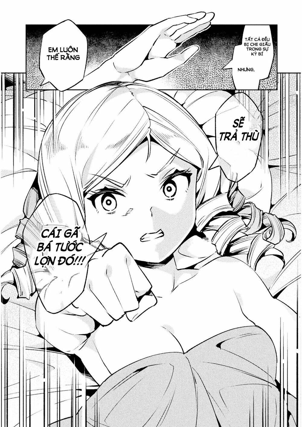 Neet Dakedo Hello Work Ni Ittara Isekai Ni Tsuretekareta Chương 25 Ảnh 13