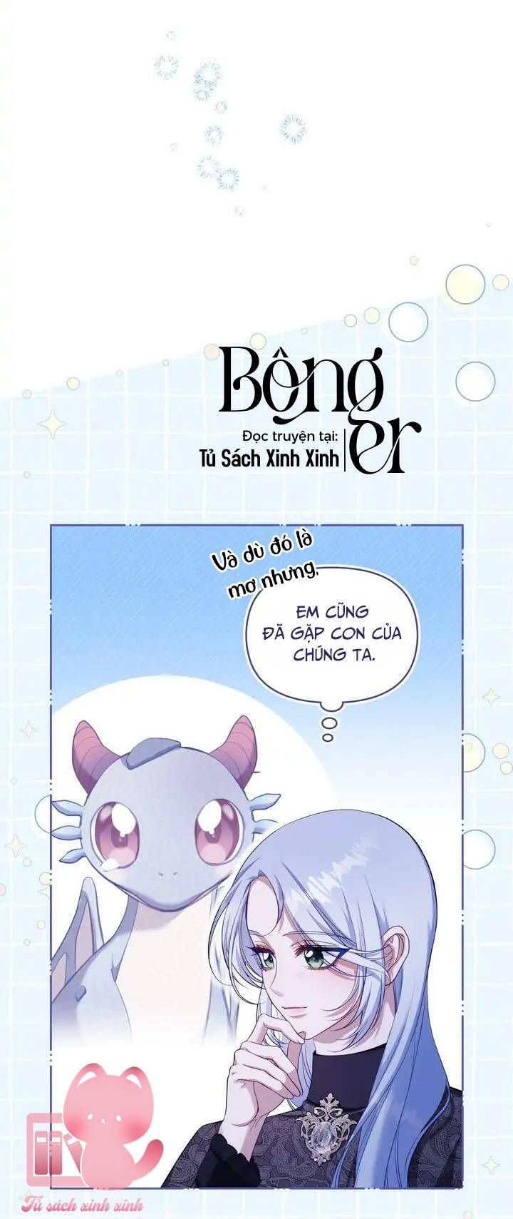 Nếu Không Vâng Lời Công Tước Chương 79 Ảnh 38