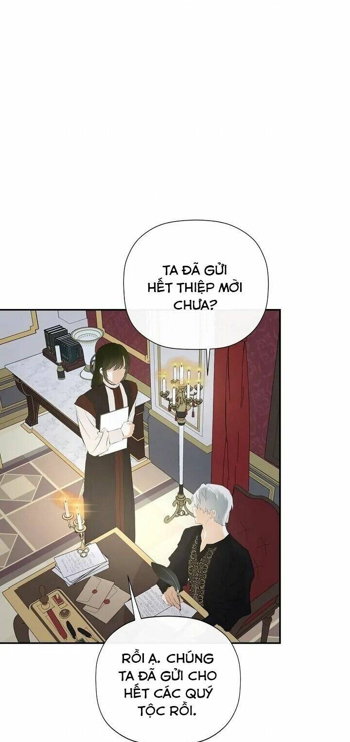 Tôi Chọc Nhầm Nam Phụ Che Giấu Thân Phận Chương 50 Ảnh 76