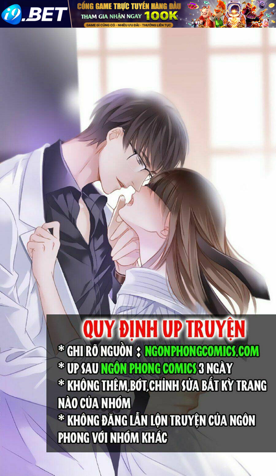 Vạn Sợi Tơ Tình Chương 4 Ảnh 2