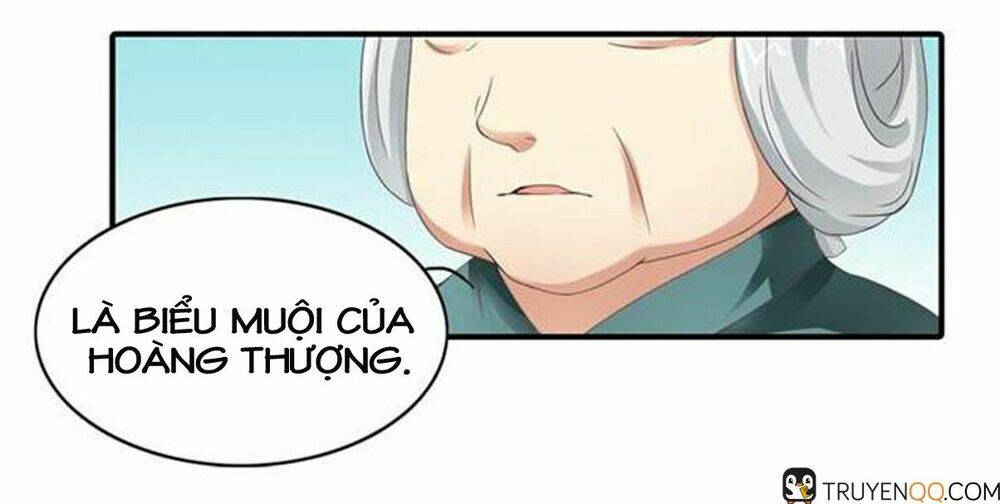 Hoàng Đế Hùng Mạnh Nhất Trong Lịch Sử Chương 5 Ảnh 9