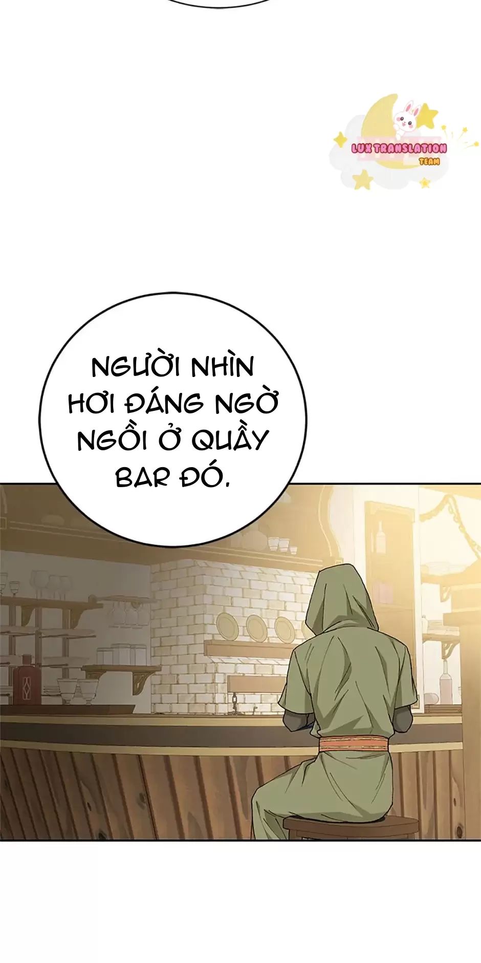 Sự Tán Tỉnh Ích Kỷ Chương 16 Ảnh 69