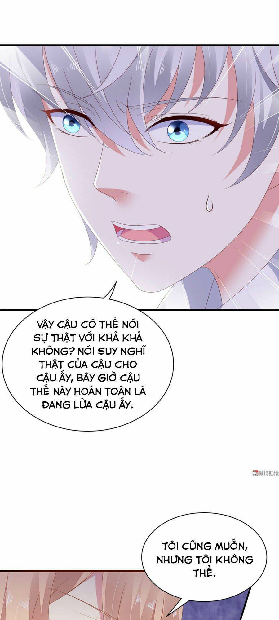 Yêu Tôi Đều Chết Cả Đi! Chương 178 Ảnh 15