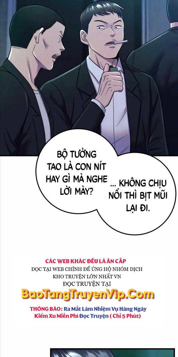 Kiếp Này Tôi Sẽ Là Phản Diện Chương 9 Ảnh 6