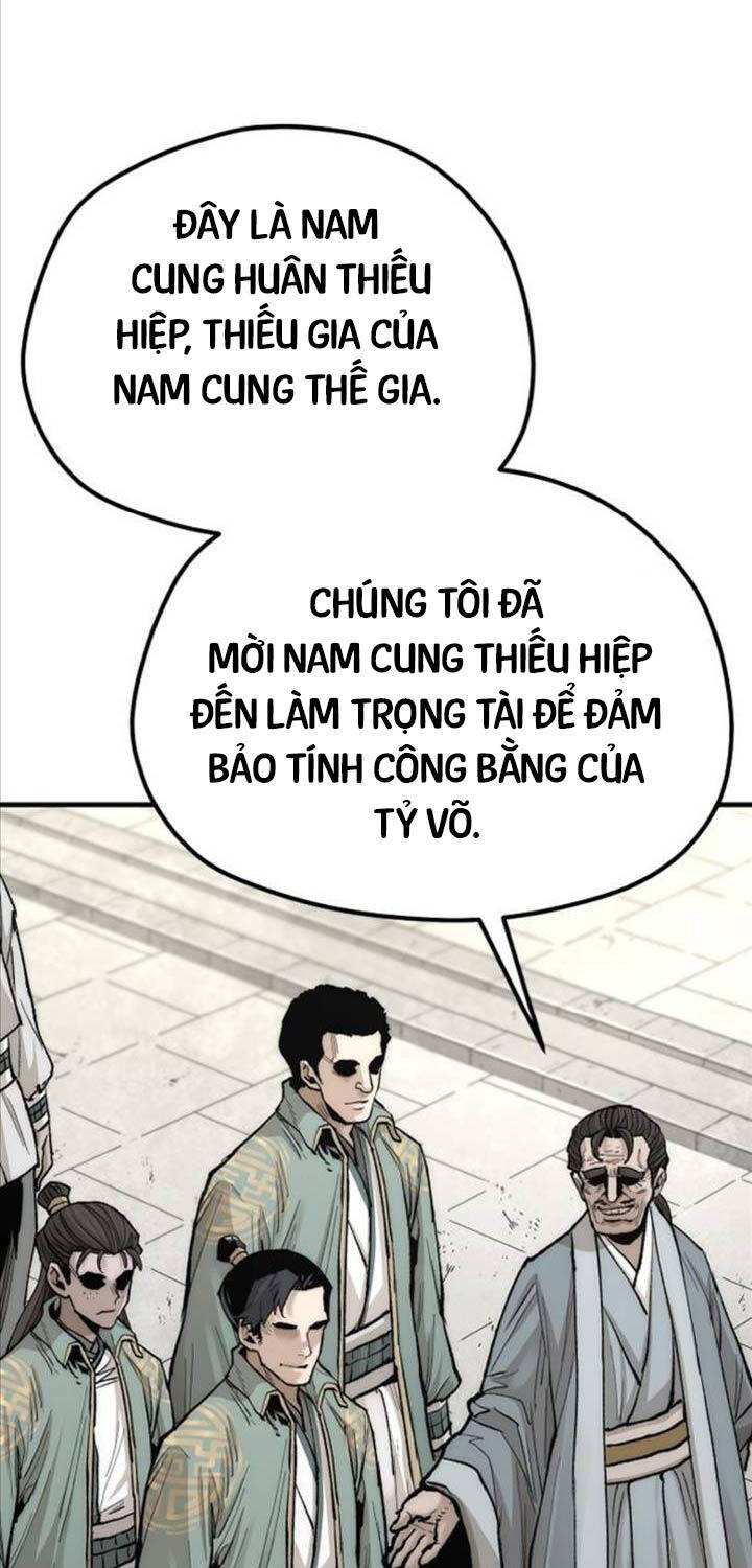 Thiên Ma Phi Thăng Truyện Chương 133 Ảnh 85