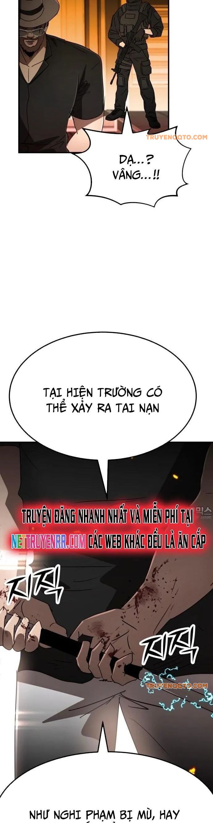 Coin Báo Thù Chương 68 Ảnh 28