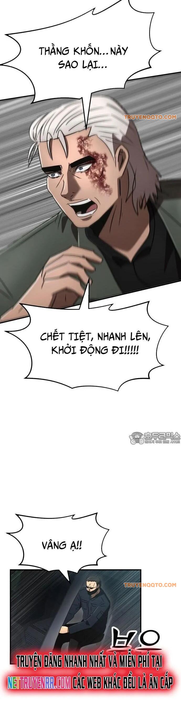 Coin Báo Thù Chương 68 Ảnh 58