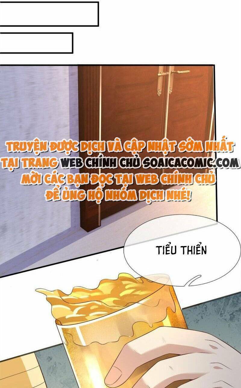 Cao Thủ Bên Người Giáo Hoa Chương 19 Ảnh 40