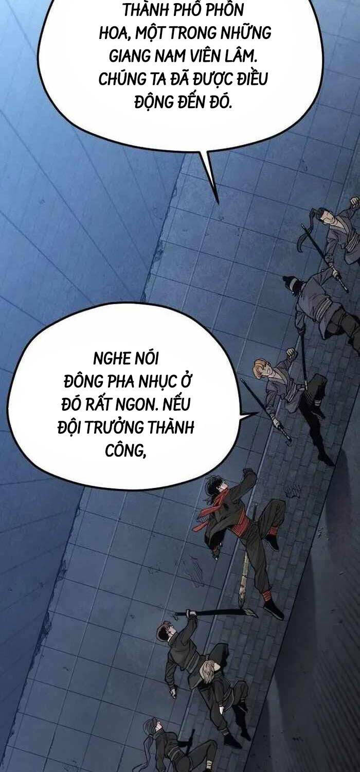 Thiên Ma Phi Thăng Truyện Chương 128 Ảnh 115