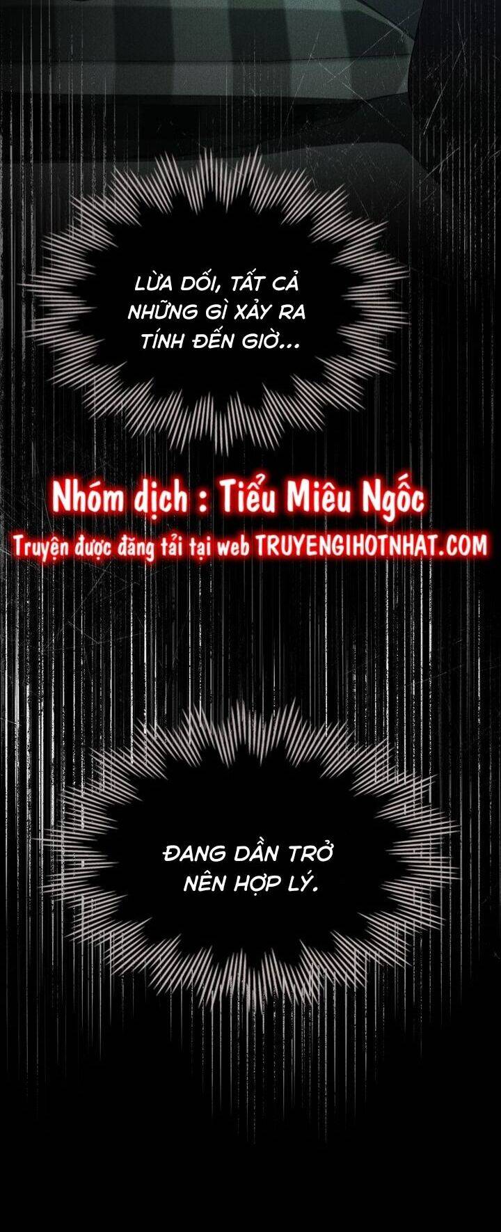 Chúa Phù Hộ Cho Sự Hủy Diệt Của Ta Chương 33 Ảnh 27
