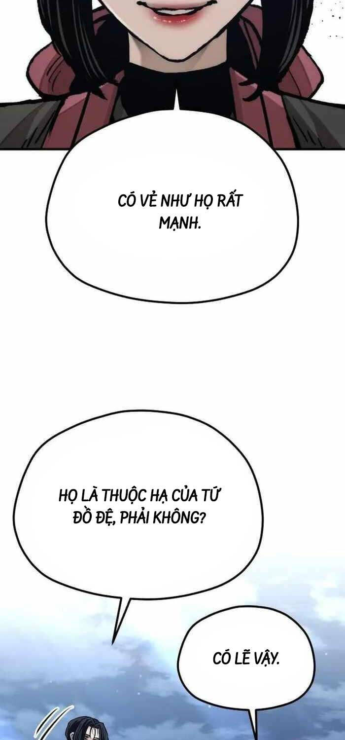 Thiên Ma Phi Thăng Truyện Chương 128 Ảnh 44