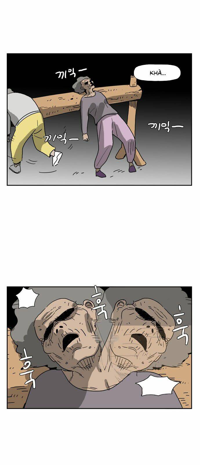 Con Gái Tôi Là Zombie Chương 12 Ảnh 23