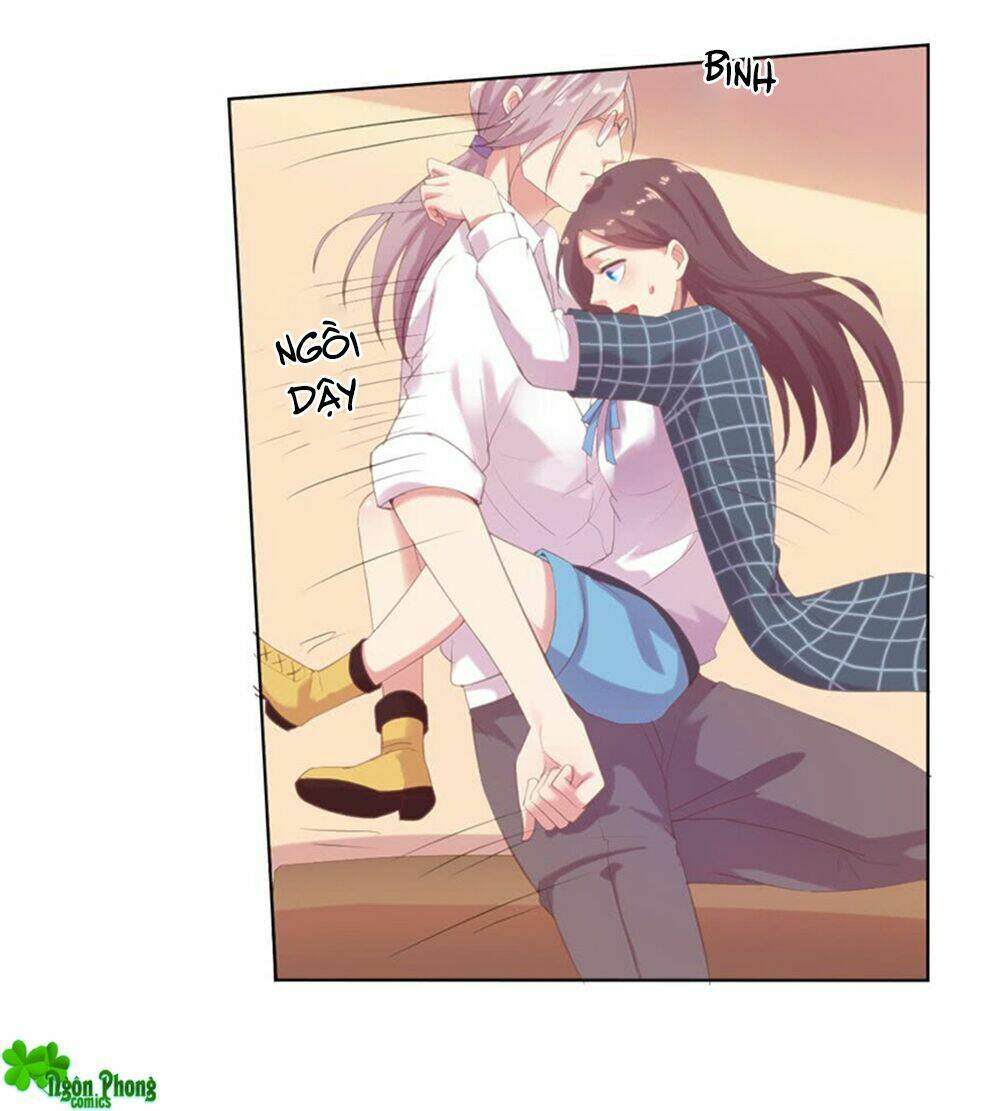 Vạn Sợi Tơ Tình Chương 10 Ảnh 17