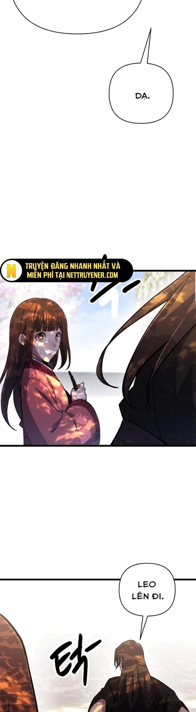 Lãng Nhân Bất Tử Chương 35 Ảnh 14