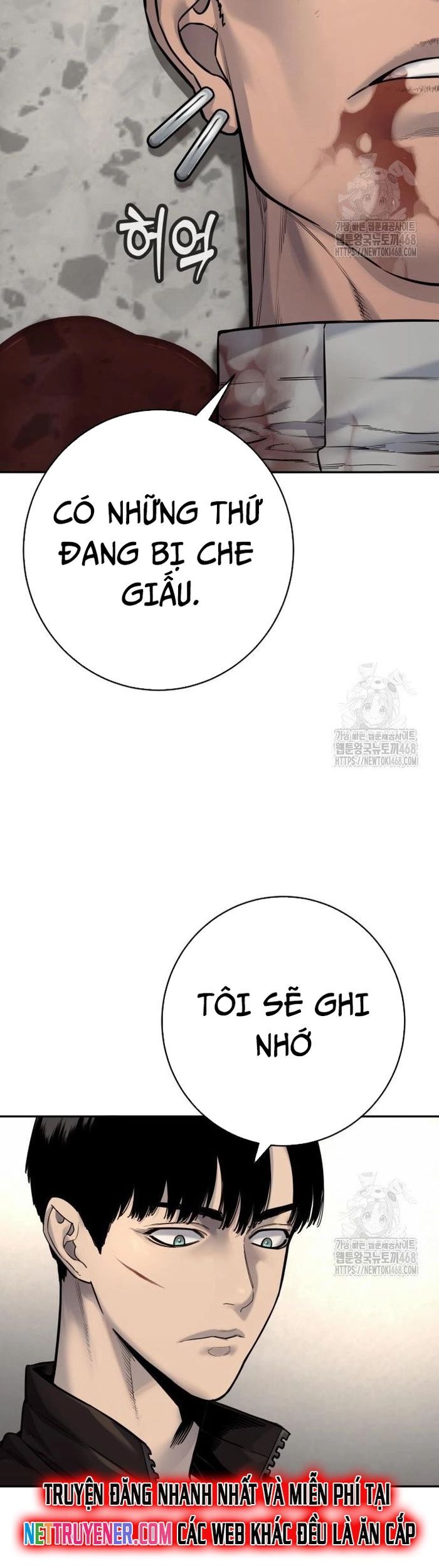 Cảnh Sát Báo Thù Chương 94 Ảnh 52