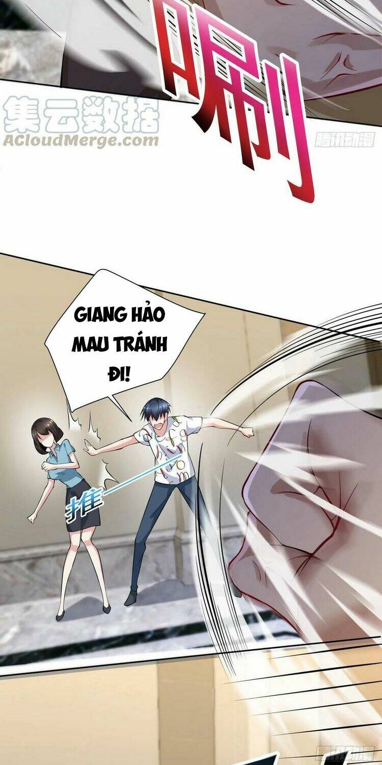 Mở Phòng Khám Tu Tiên Chương 103 Ảnh 15
