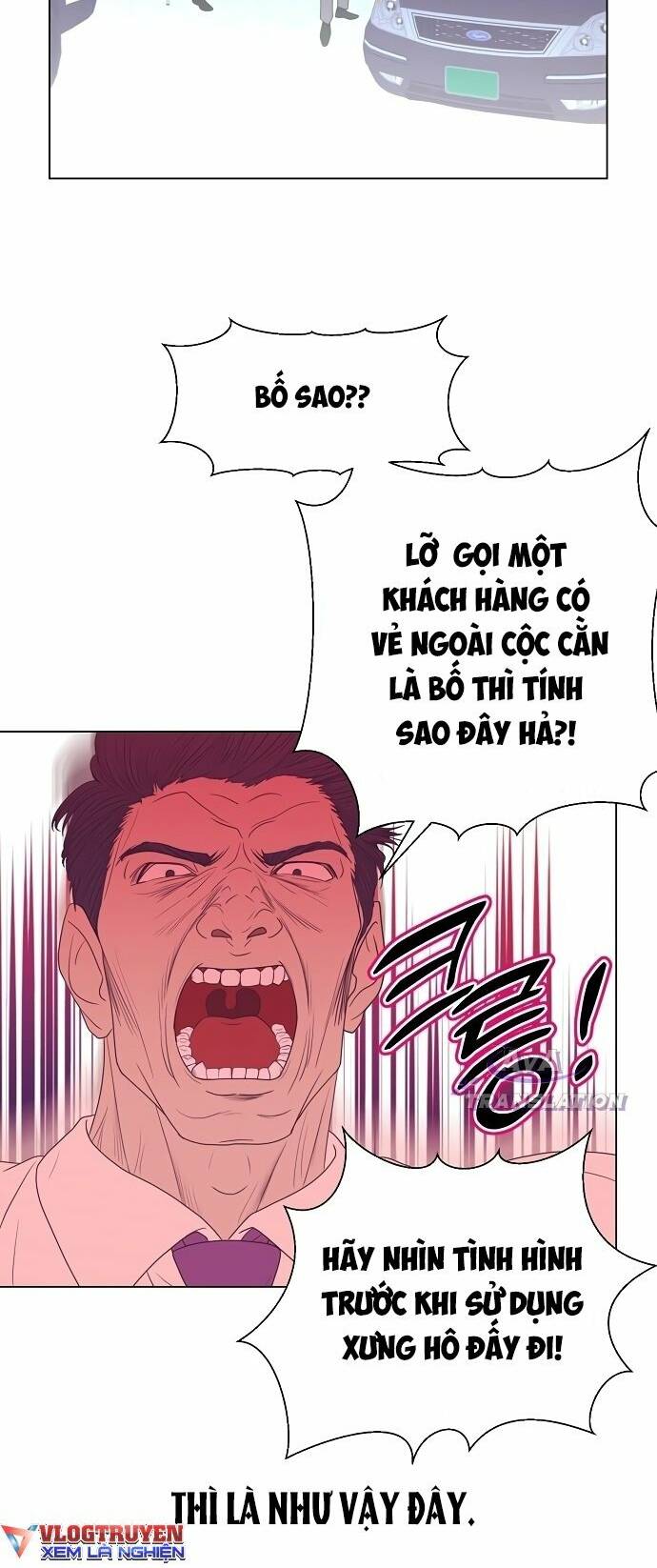 Tôi Trở Thành Thiên Tài Bán Hàng Chương 5 Ảnh 13