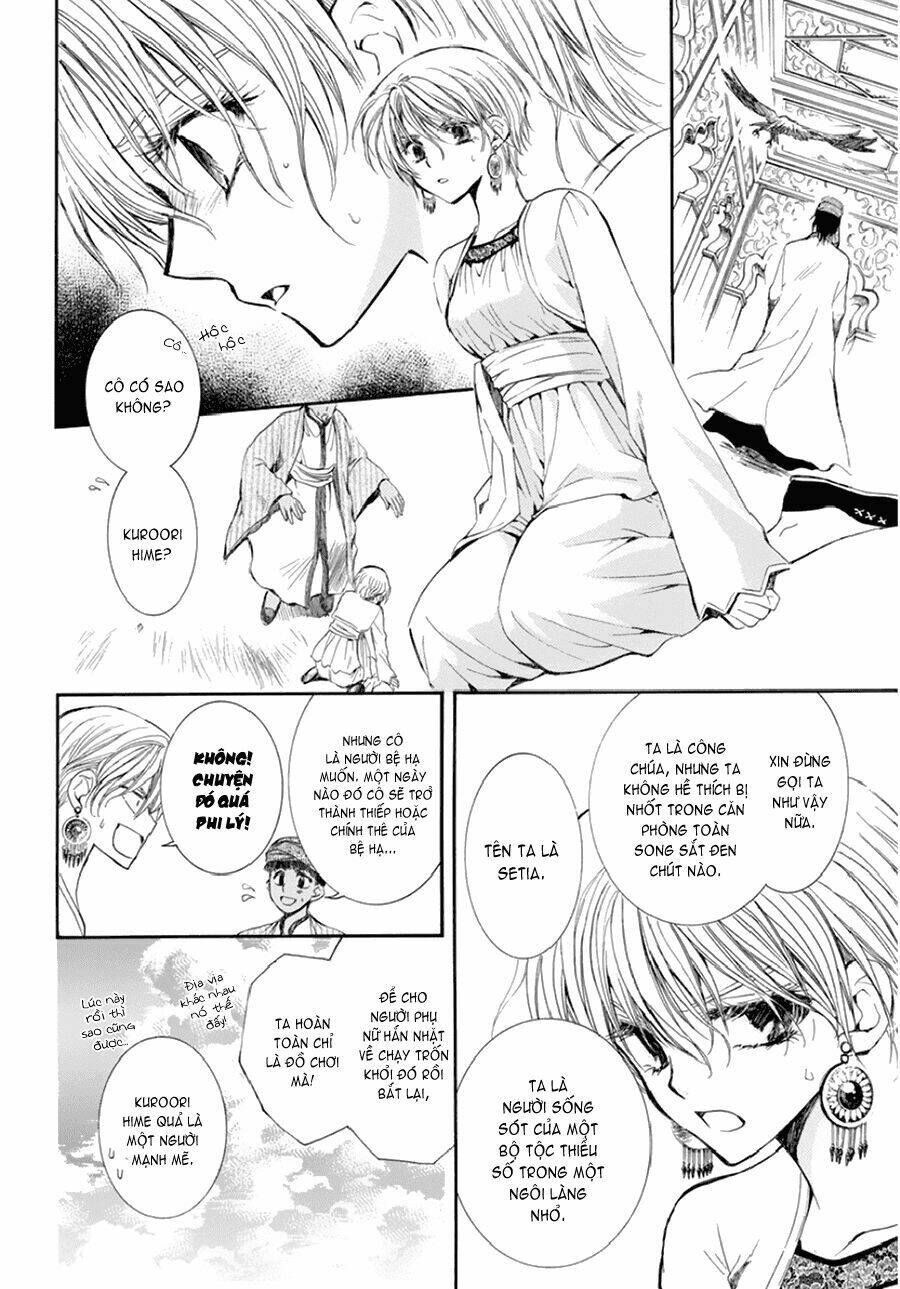 Tổng Hợp Oneshot Chương 15 Ảnh 9