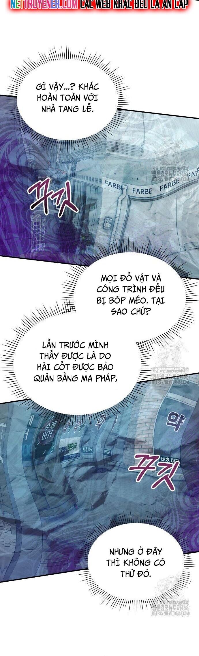 Cửa Hàng Diệu Kỳ Chương 68 Ảnh 9