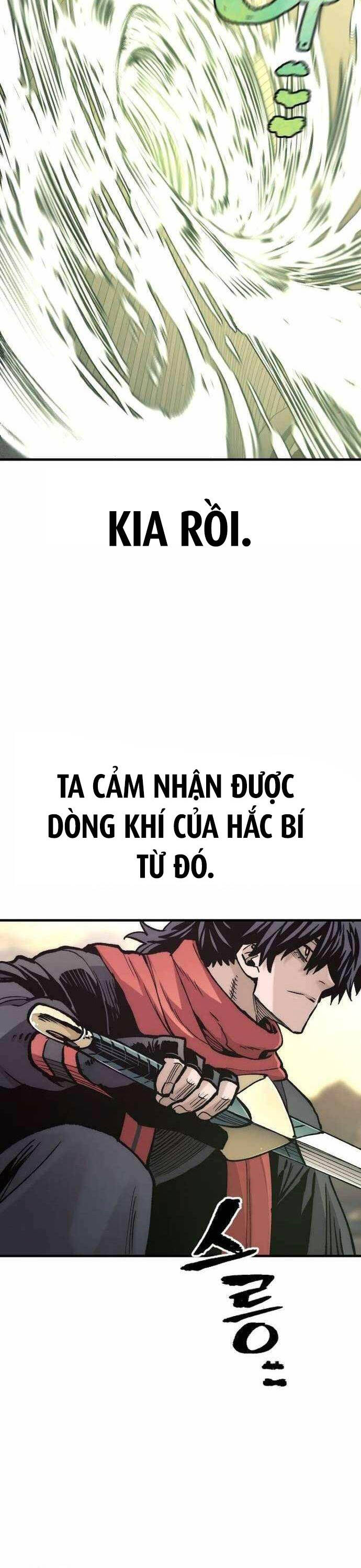 Thiên Ma Phi Thăng Truyện Chương 123 Ảnh 53