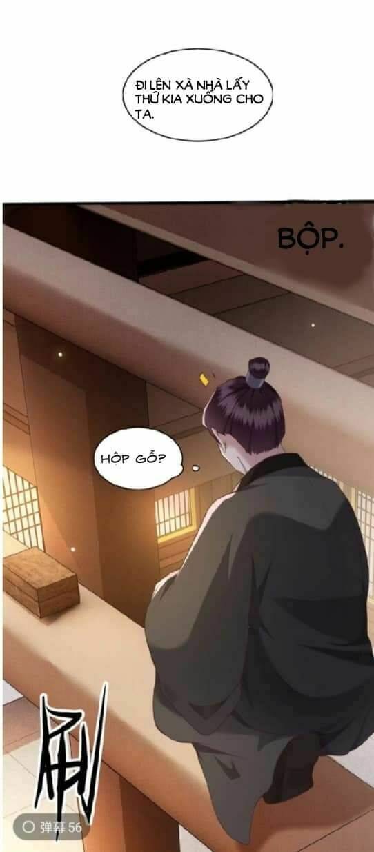 Con Đường Hoang Dã Của Vương Phi Chương 30 Ảnh 5