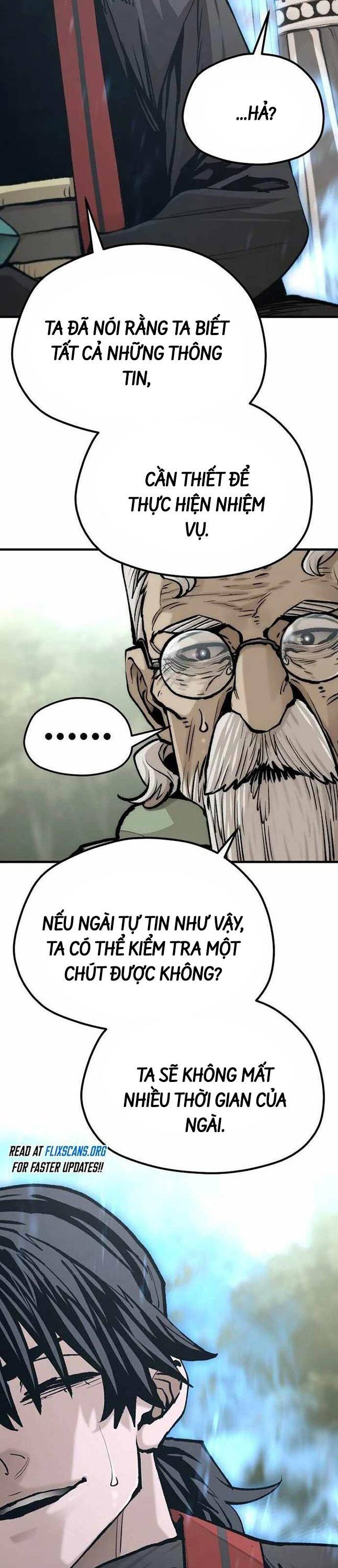 Thiên Ma Phi Thăng Truyện Chương 121 Ảnh 32