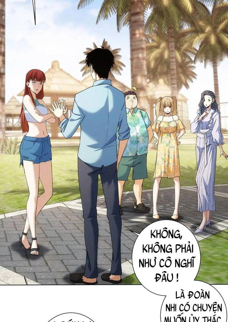 Ta Có Thể Thấy Tỉ Lệ Thành Công Chương 195 Ảnh 43