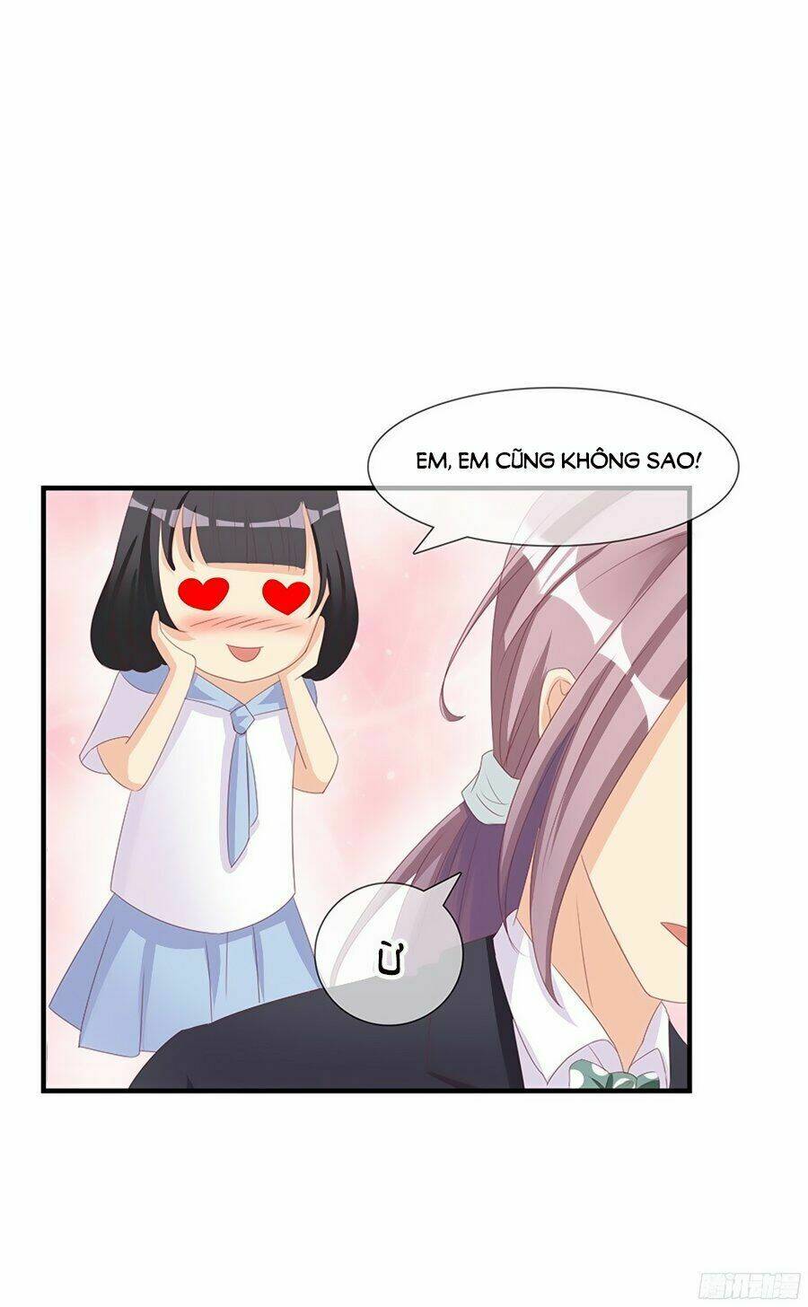 Vạn Sợi Tơ Tình Chương 3 Ảnh 28