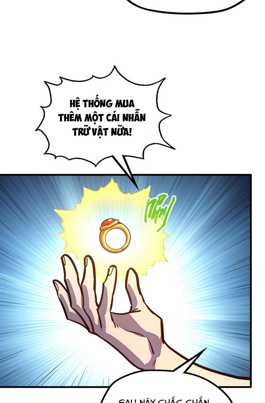 Toàn Cầu Dị Năng : Tôi Có Toàn Bộ Nguyên Tố Chương 25 Ảnh 57