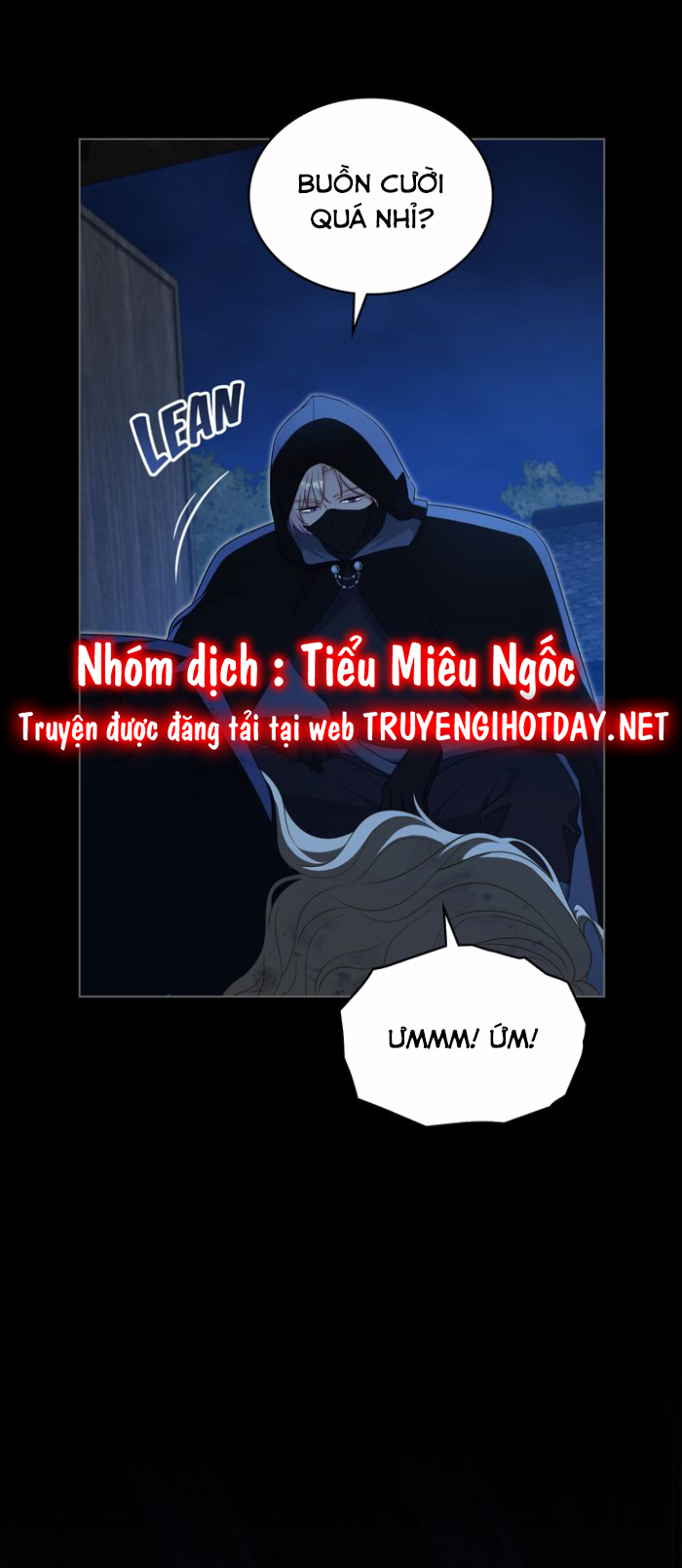 Chúa Phù Hộ Cho Sự Hủy Diệt Của Ta Chương 43 Ảnh 56