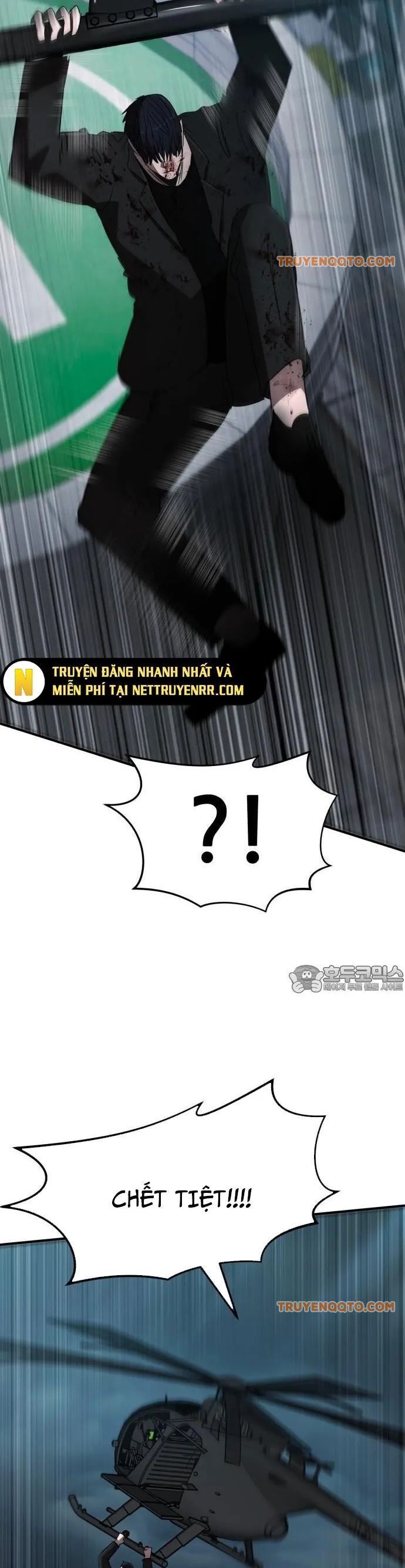 Coin Báo Thù Chương 68 Ảnh 71