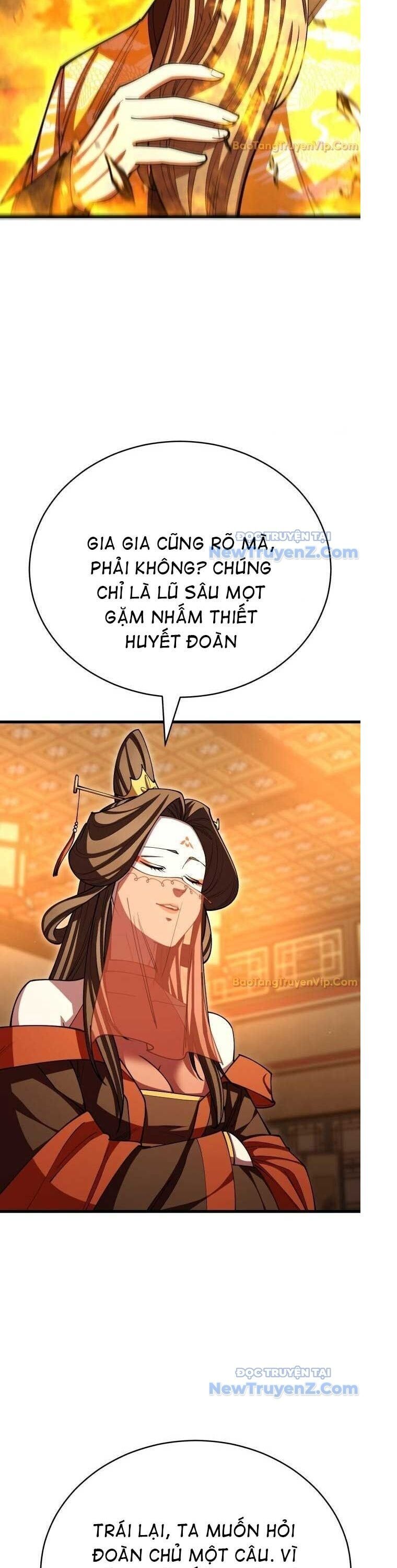 Thiên Hạ Đệ Nhất Đại Sư Huynh Chương 126 Ảnh 6