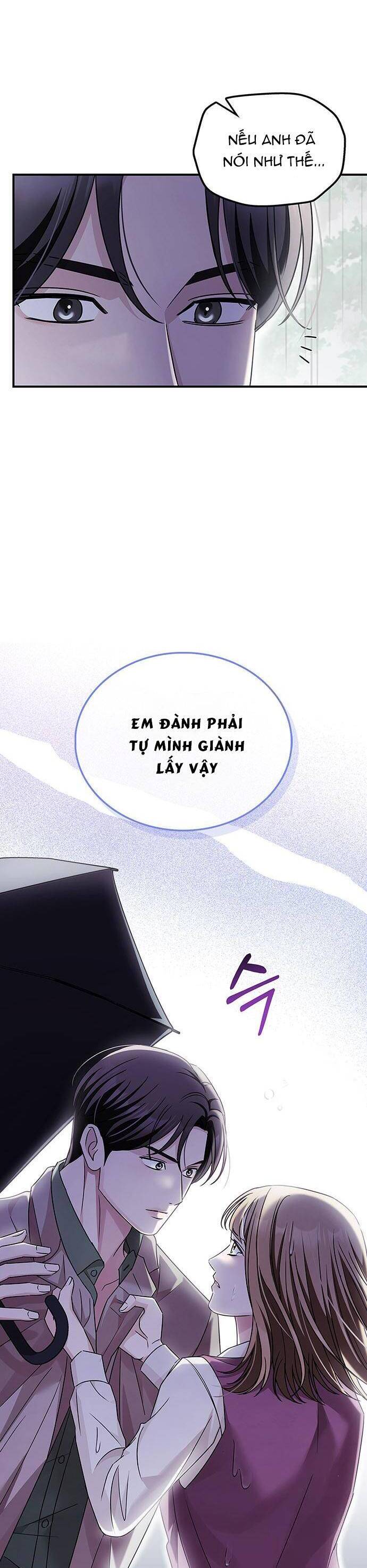 Cuộc Hôn Nhân Này Sẽ Đến Đâu Chương 22 Ảnh 31