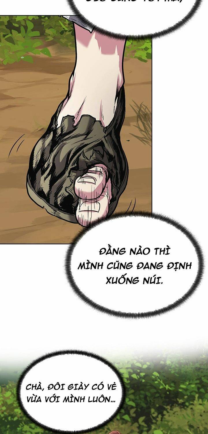 Chiến Binh Cầm Cờ Chương 1 Ảnh 99