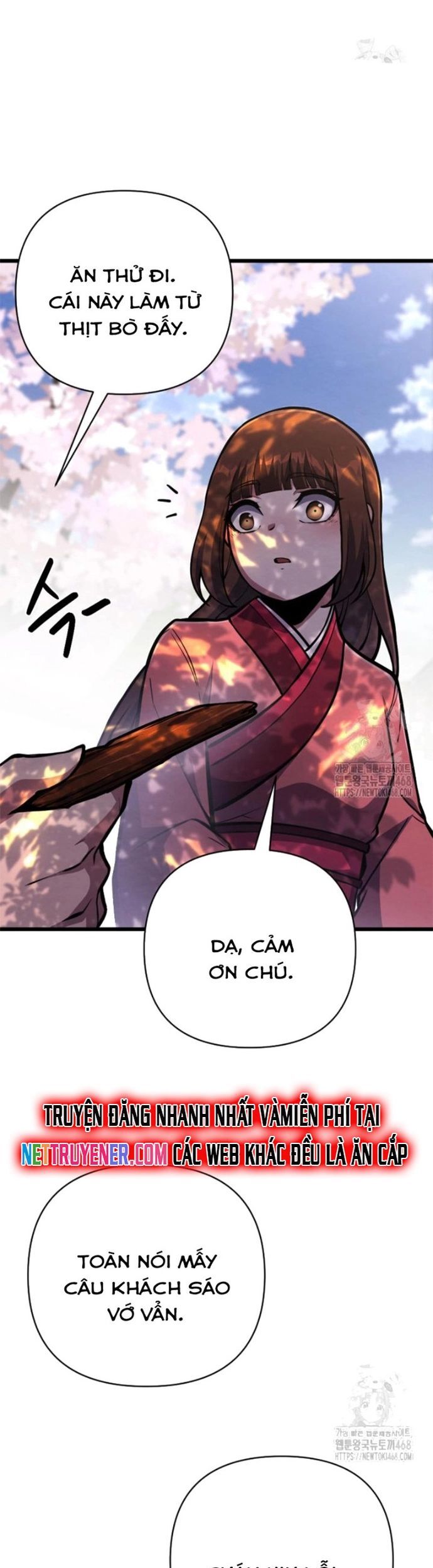 Lãng Nhân Bất Tử Chương 35 Ảnh 10
